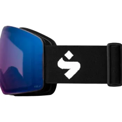 Connor RIG Reflect Goggles