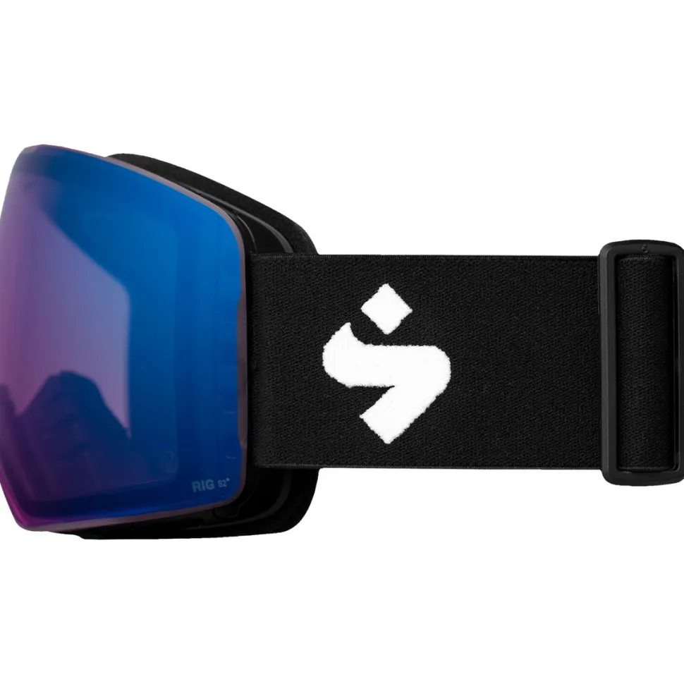 Connor RIG Reflect Goggles