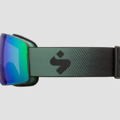 Connor RIG Reflect Goggles
