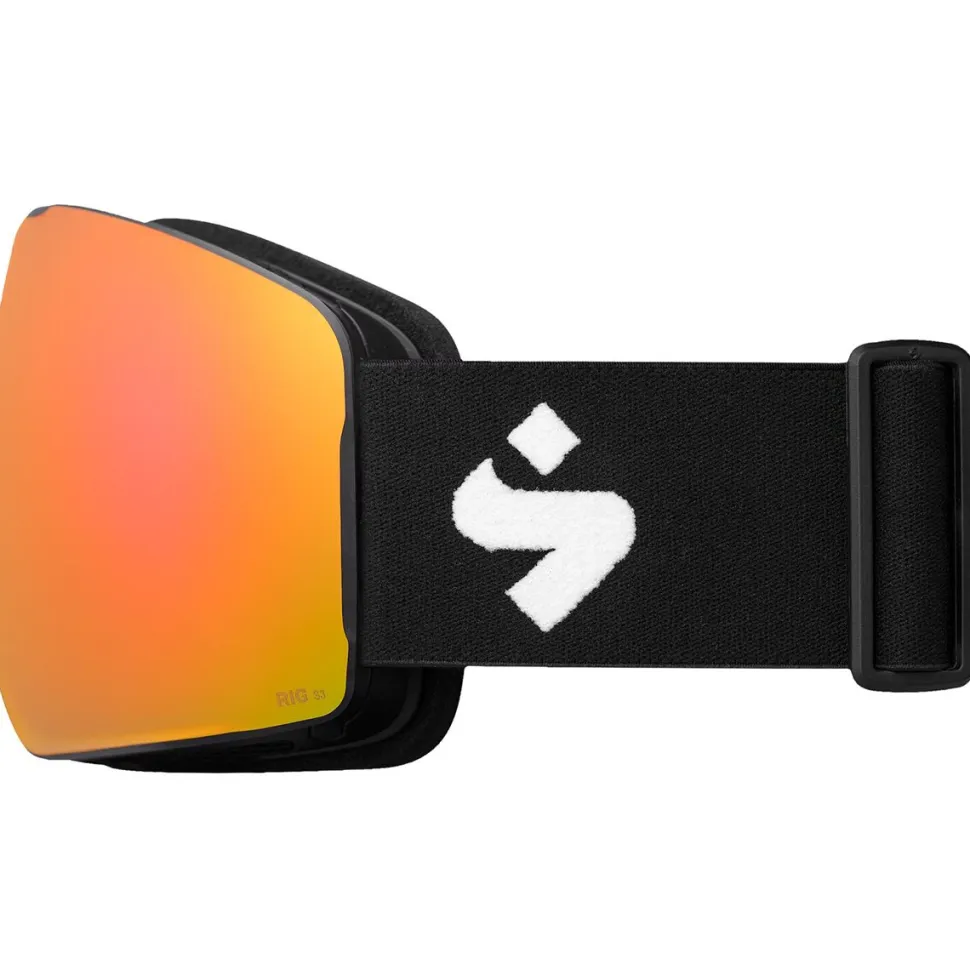 Connor RIG Reflect Goggles