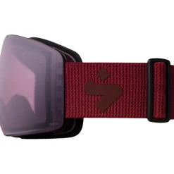 Connor RIG Reflect Goggles
