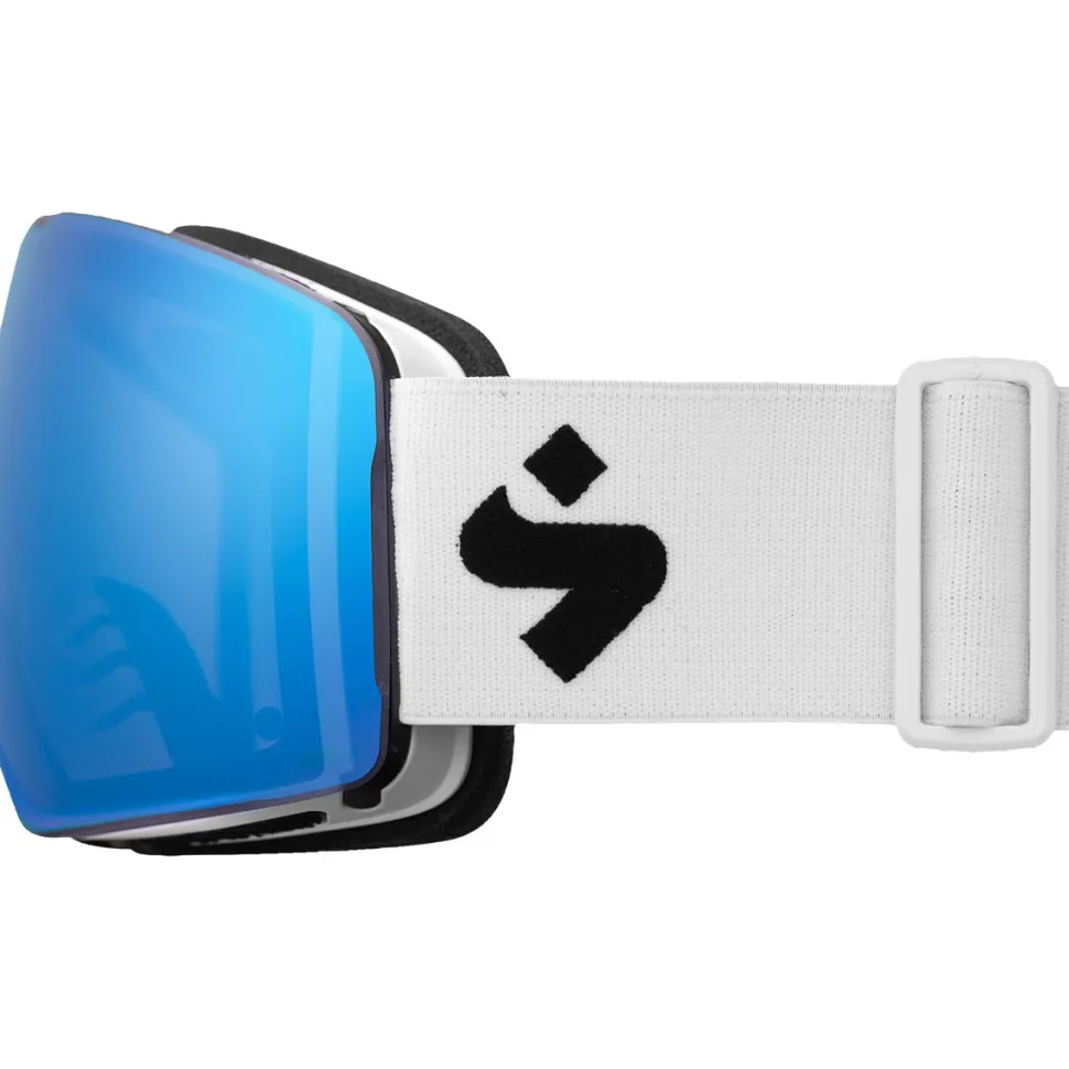 Connor RIG Reflect Goggles