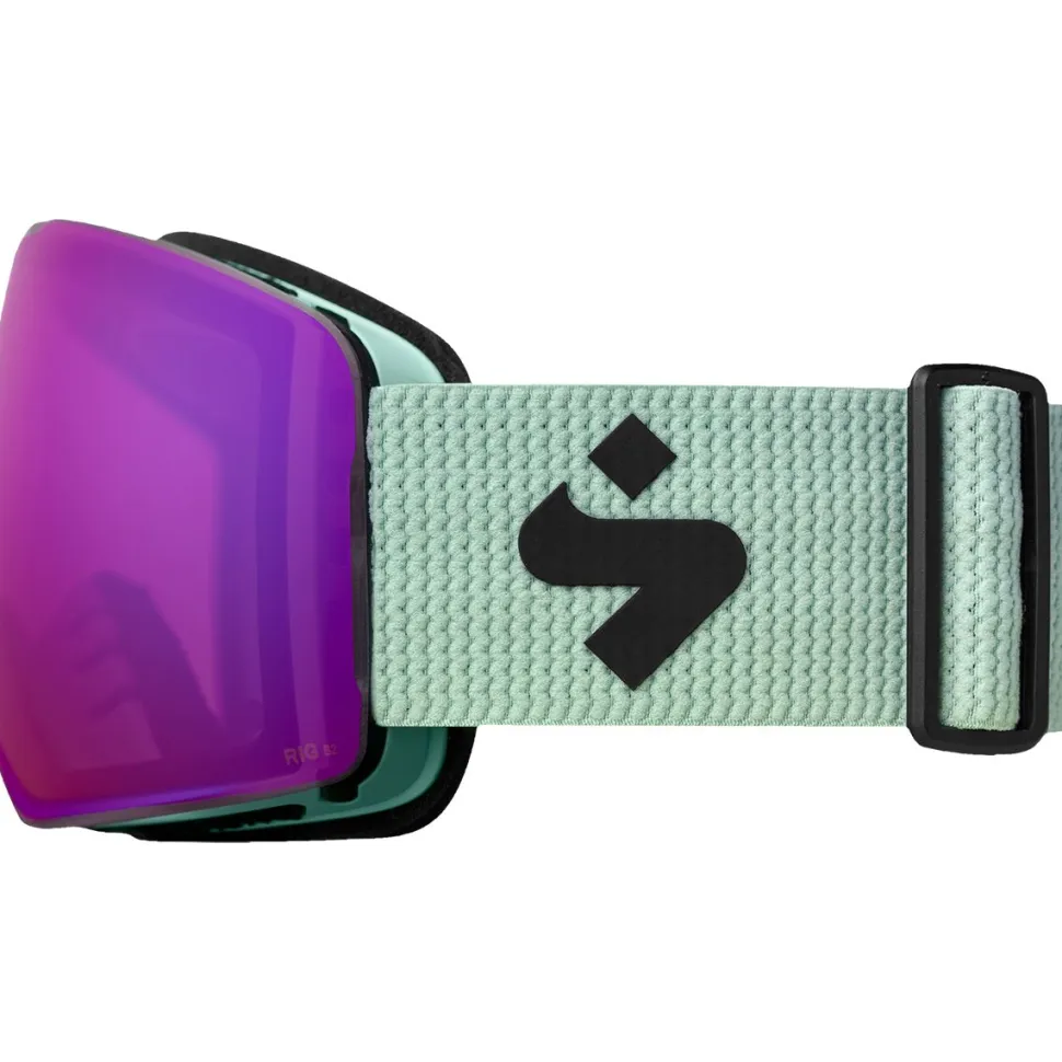 Connor RIG Reflect Goggles