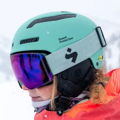 Connor RIG Reflect Goggles