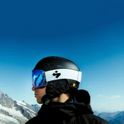 Connor RIG Reflect Goggles