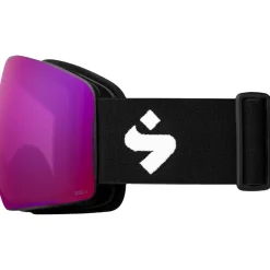 Connor RIG Reflect Goggles