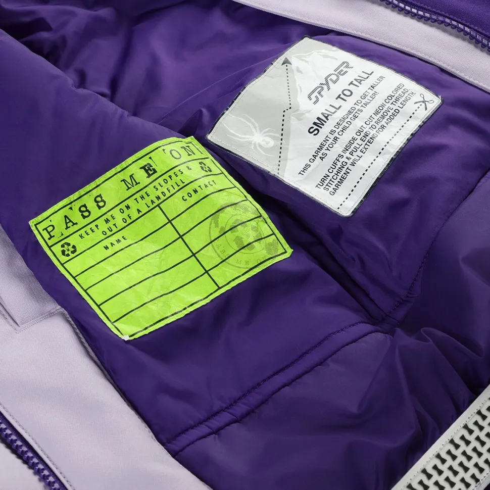 Conquer Jacket - Toddler Girls'