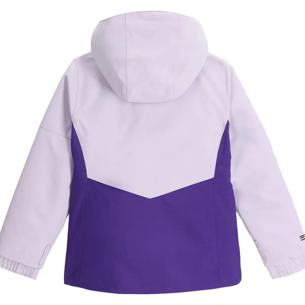 Conquer Jacket - Toddler Girls'