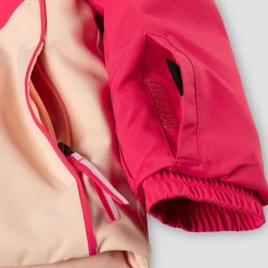 Conquer Jacket - Toddler Girls'