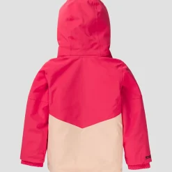 Conquer Jacket - Toddler Girls'