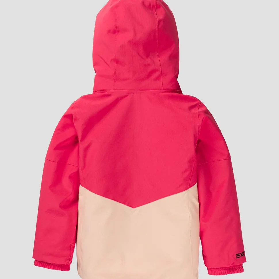 Conquer Jacket - Toddler Girls'
