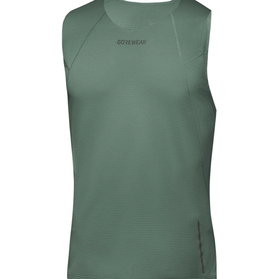 Contest 2.0 Singlet - Men's