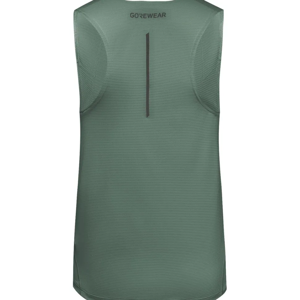 Contest 2.0 Singlet - Men's