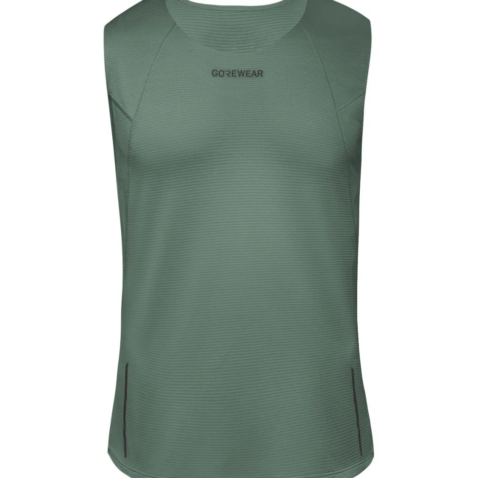 Contest 2.0 Singlet - Men's