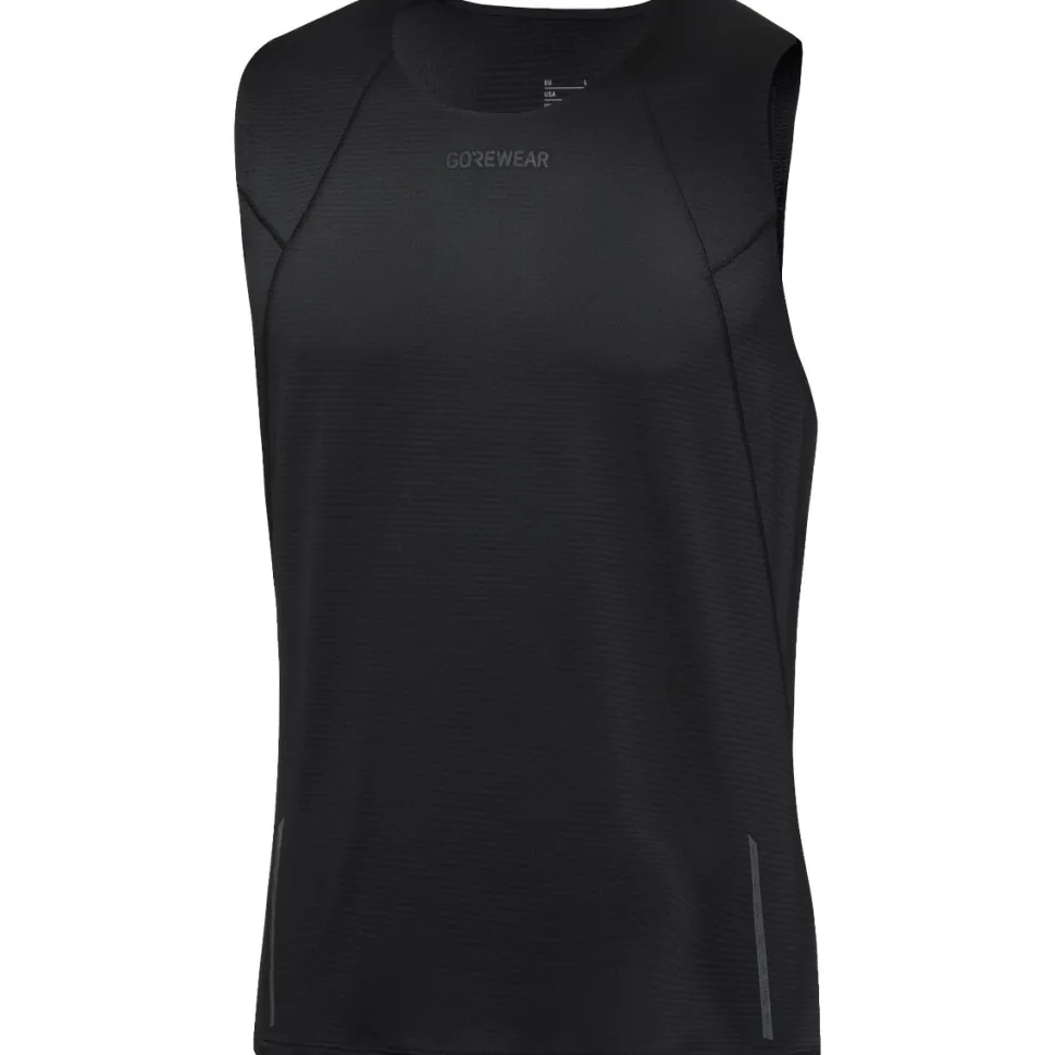 Contest 2.0 Singlet - Men's