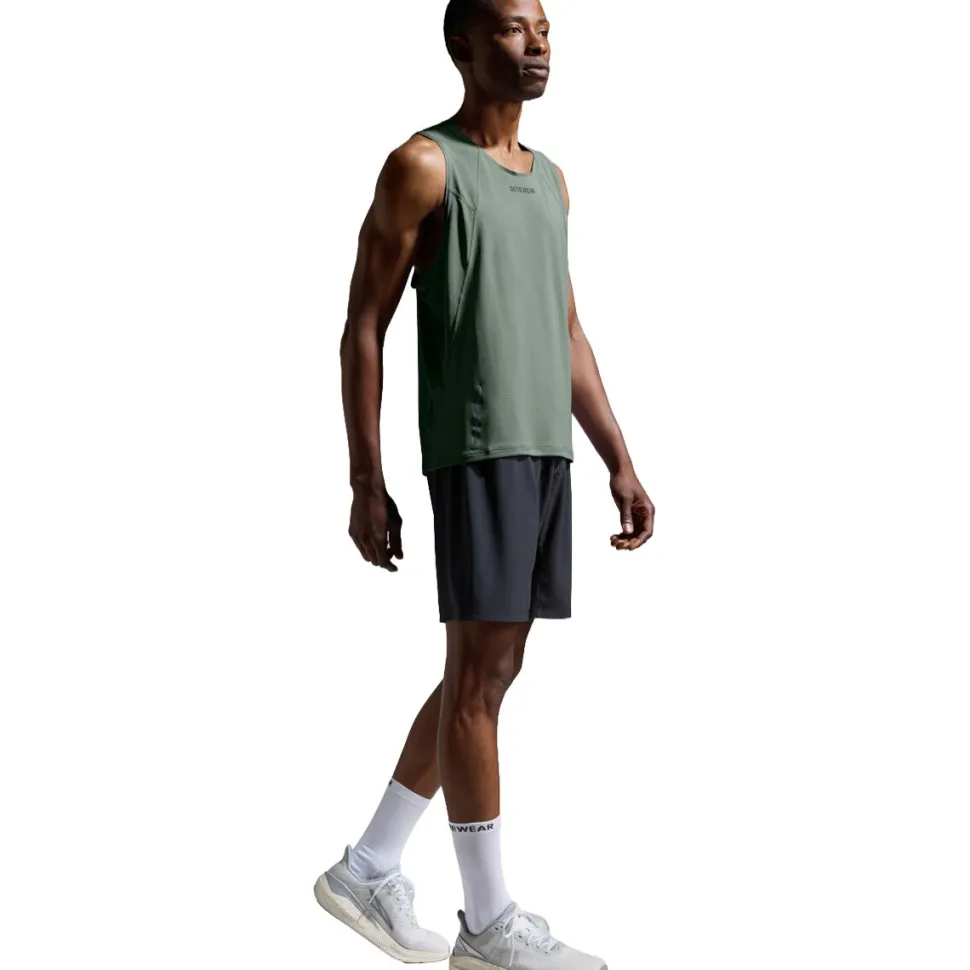 Contest 2.0 Singlet - Men's