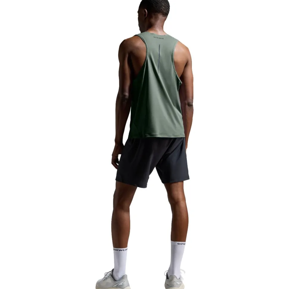 Contest 2.0 Singlet - Men's