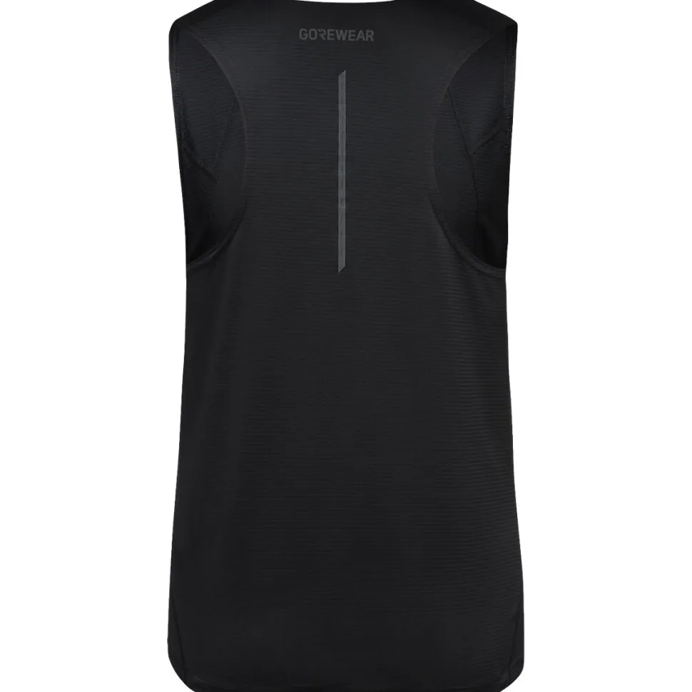 Contest 2.0 Singlet - Men's