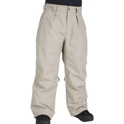 Contrast Pant - Men's