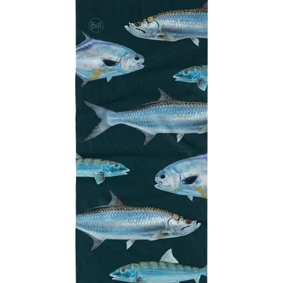 Coolnet UV Angler Buff