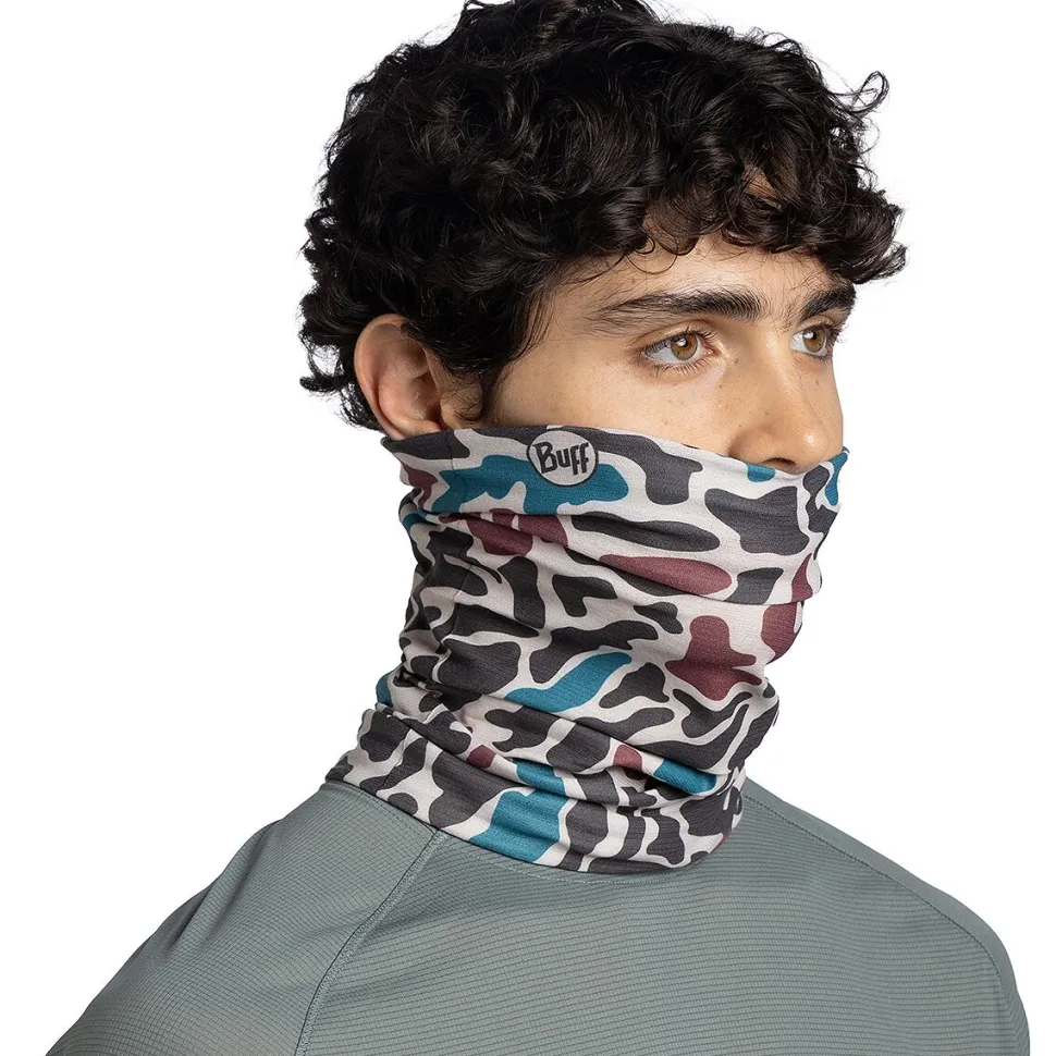 CoolNet UV+ Print Buff