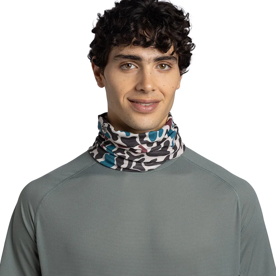 CoolNet UV+ Print Buff