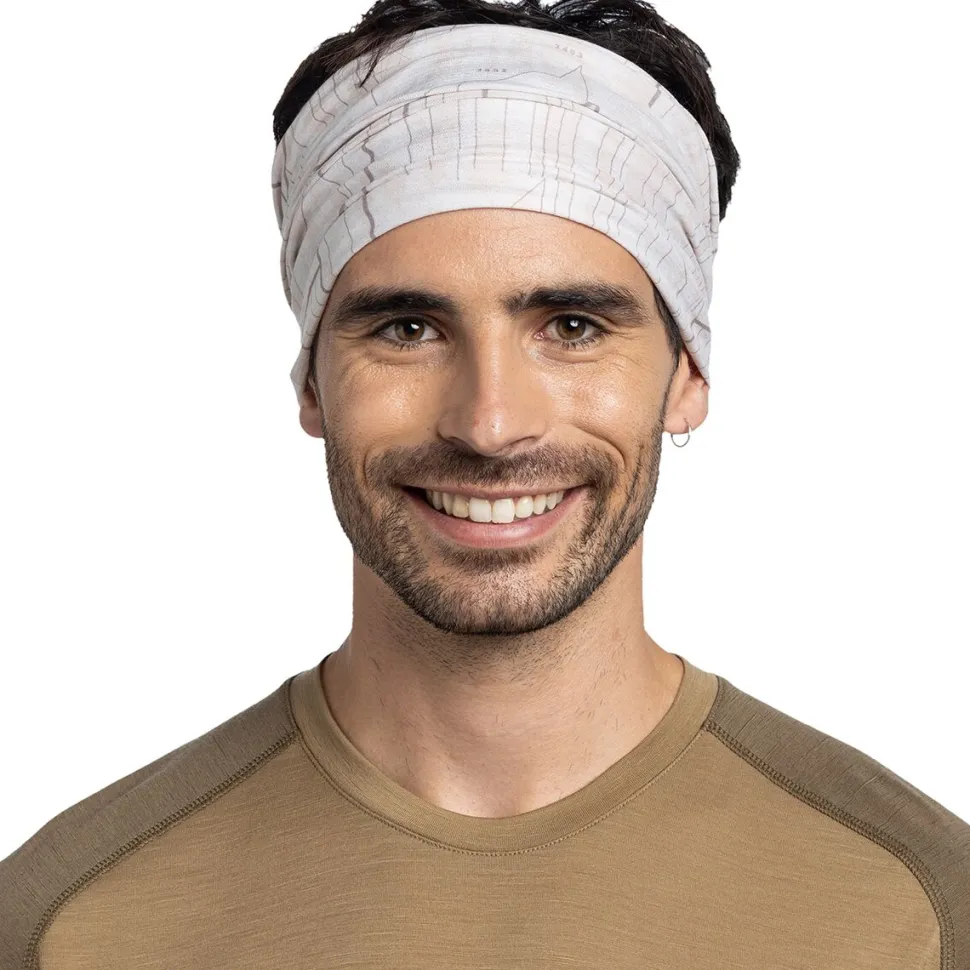 CoolNet UV+ Print Buff