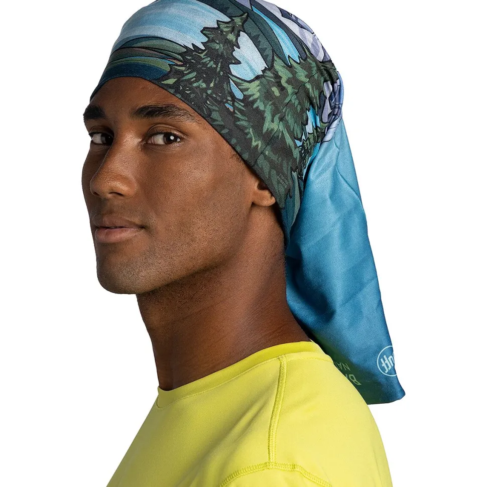 CoolNet UV+ Print Buff