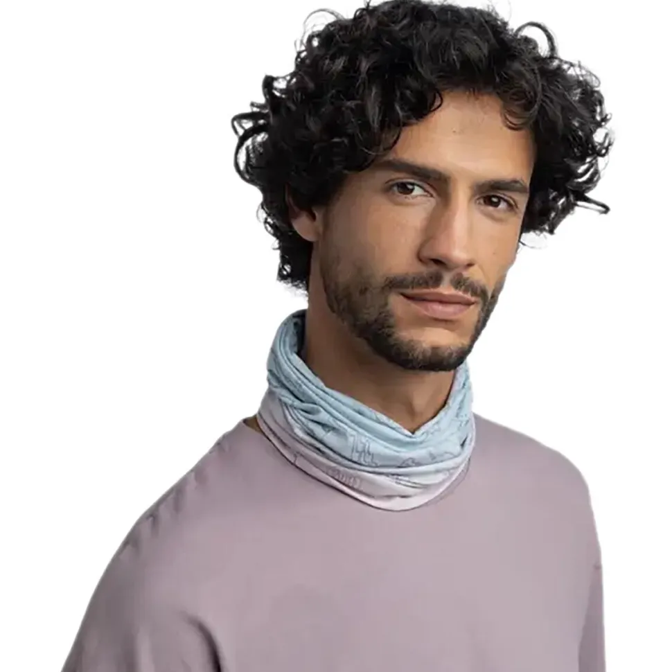 CoolNet UV+ Print Buff