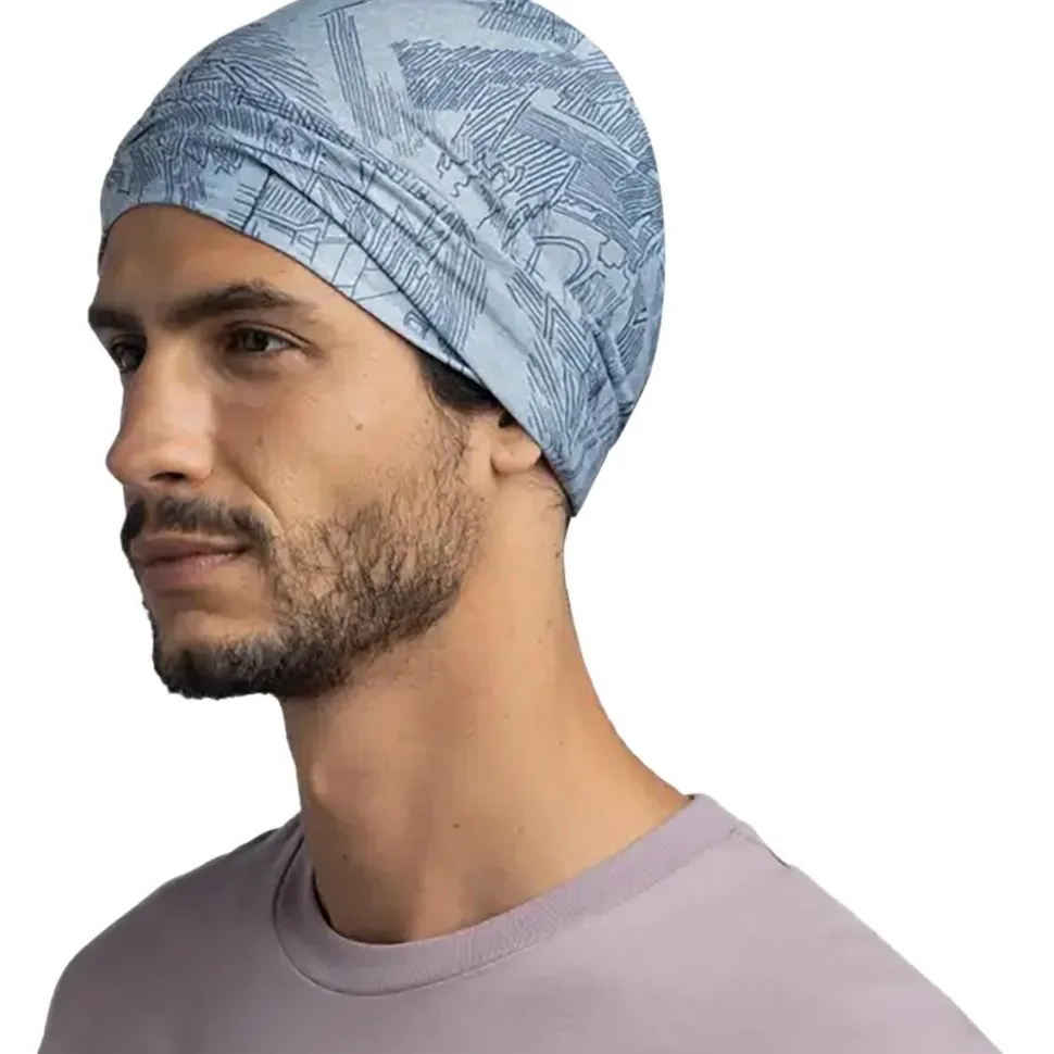 CoolNet UV+ Print Buff