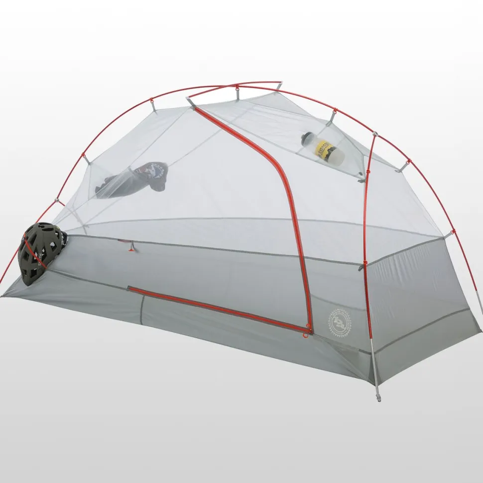 Copper Spur HV UL1 Bikepack Tent: 1-Person 3-Season