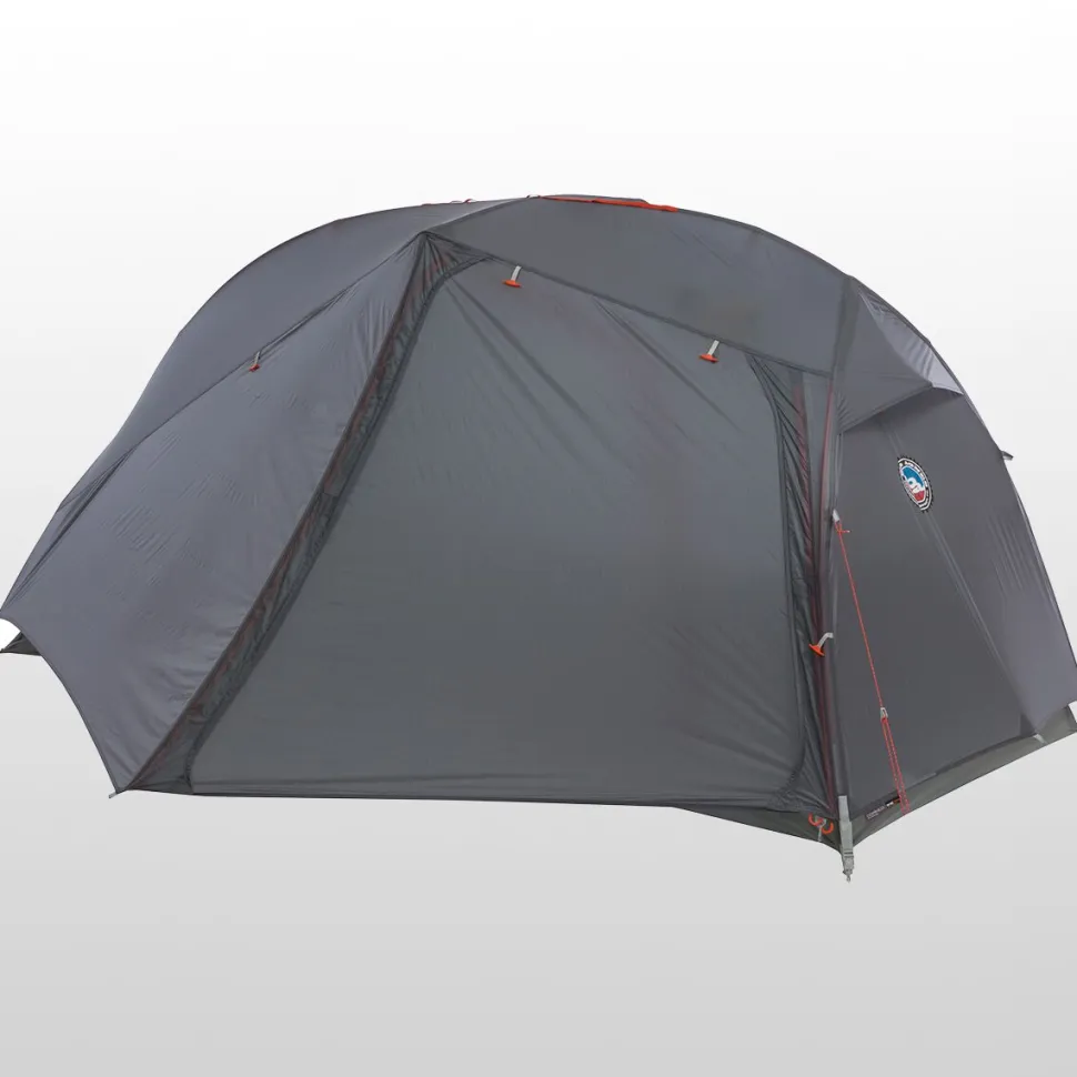 Copper Spur HV UL1 Bikepack Tent: 1-Person 3-Season