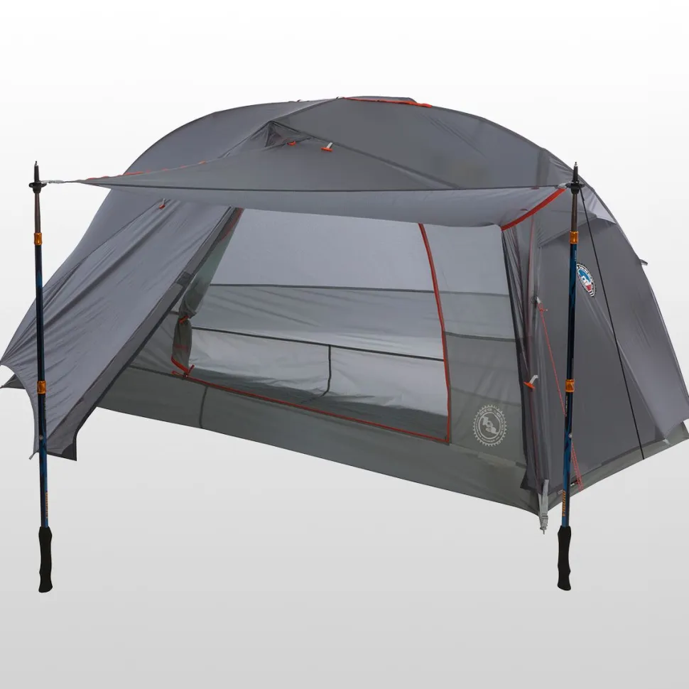 Copper Spur HV UL1 Bikepack Tent: 1-Person 3-Season