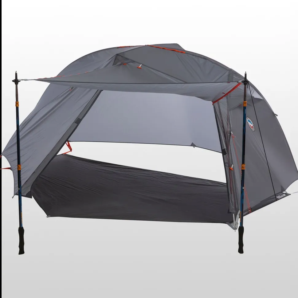 Copper Spur HV UL1 Bikepack Tent: 1-Person 3-Season