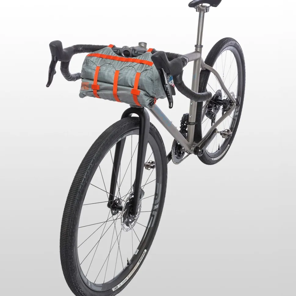 Copper Spur HV UL1 Bikepack Tent: 1-Person 3-Season