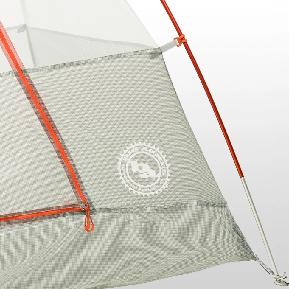Copper Spur HV UL1 Bikepack Tent: 1-Person 3-Season
