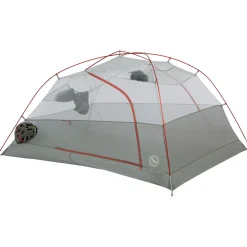 Copper Spur HV UL3 Bikepack Tent: 3-Person 3-Season