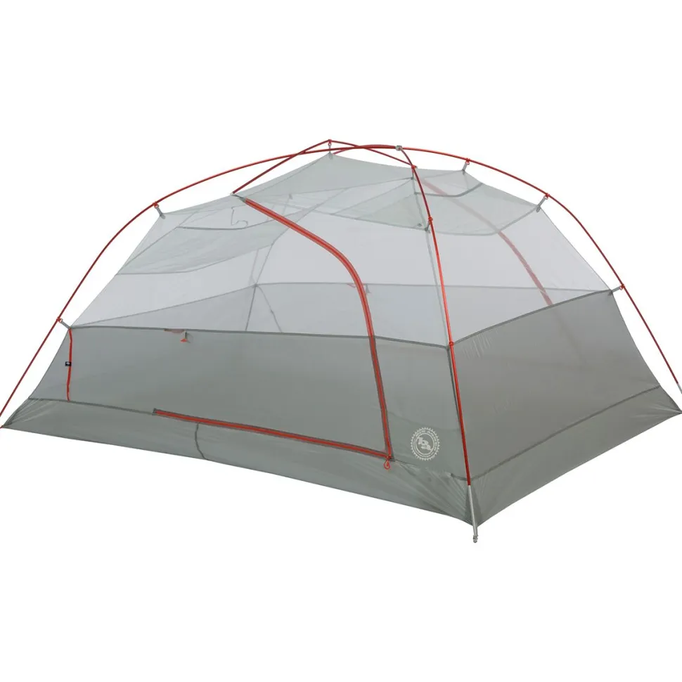 Copper Spur HV UL3 Bikepack Tent: 3-Person 3-Season