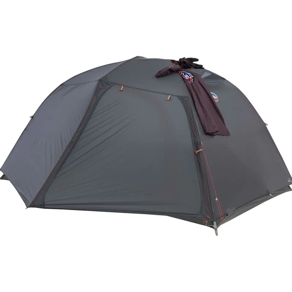 Copper Spur HV UL3 Bikepack Tent: 3-Person 3-Season