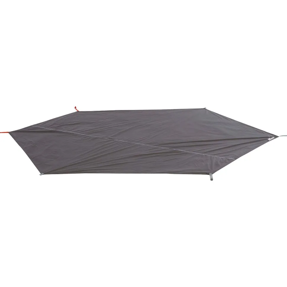 Copper Spur HV UL3 Bikepack Tent: 3-Person 3-Season