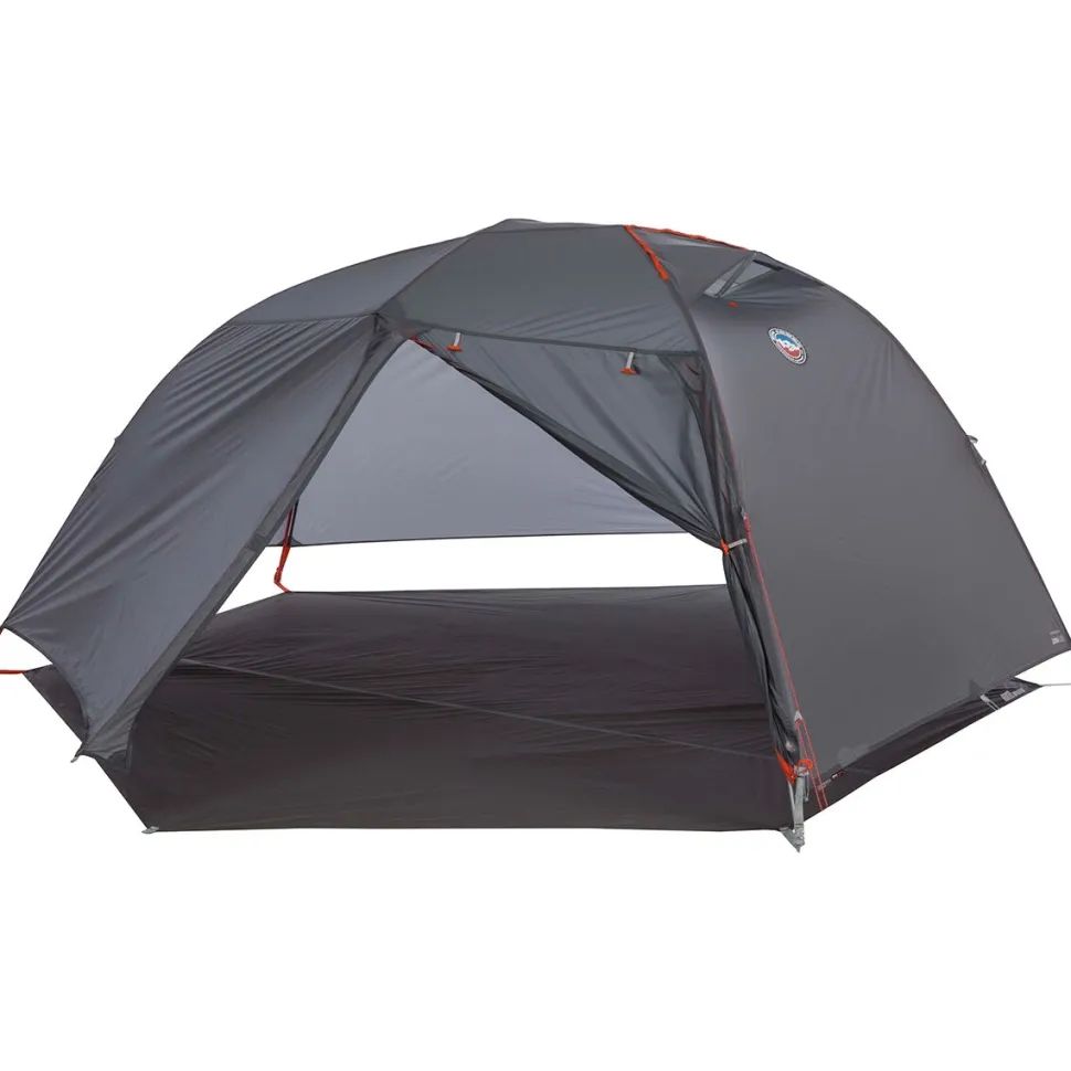 Copper Spur HV UL3 Bikepack Tent: 3-Person 3-Season