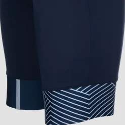 C5 Optiline Bib Short+ - Men's