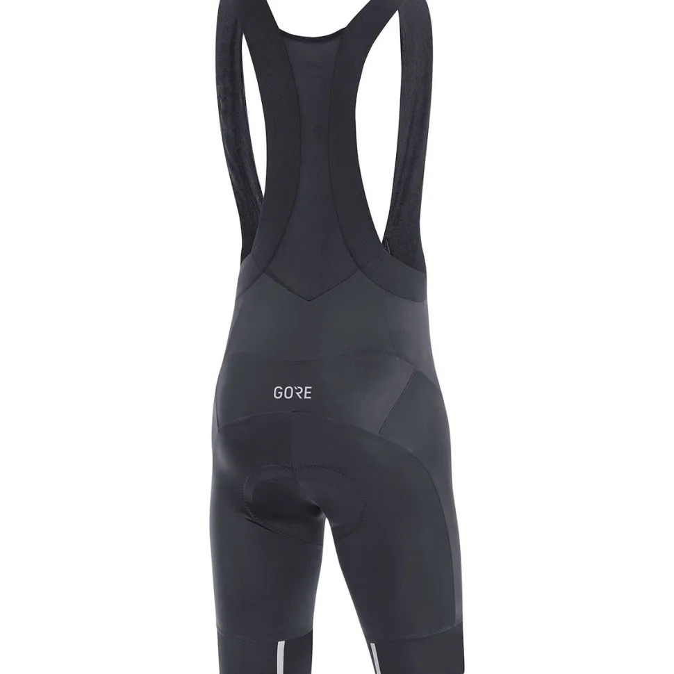 C5 Optiline Bib Short+ - Men's