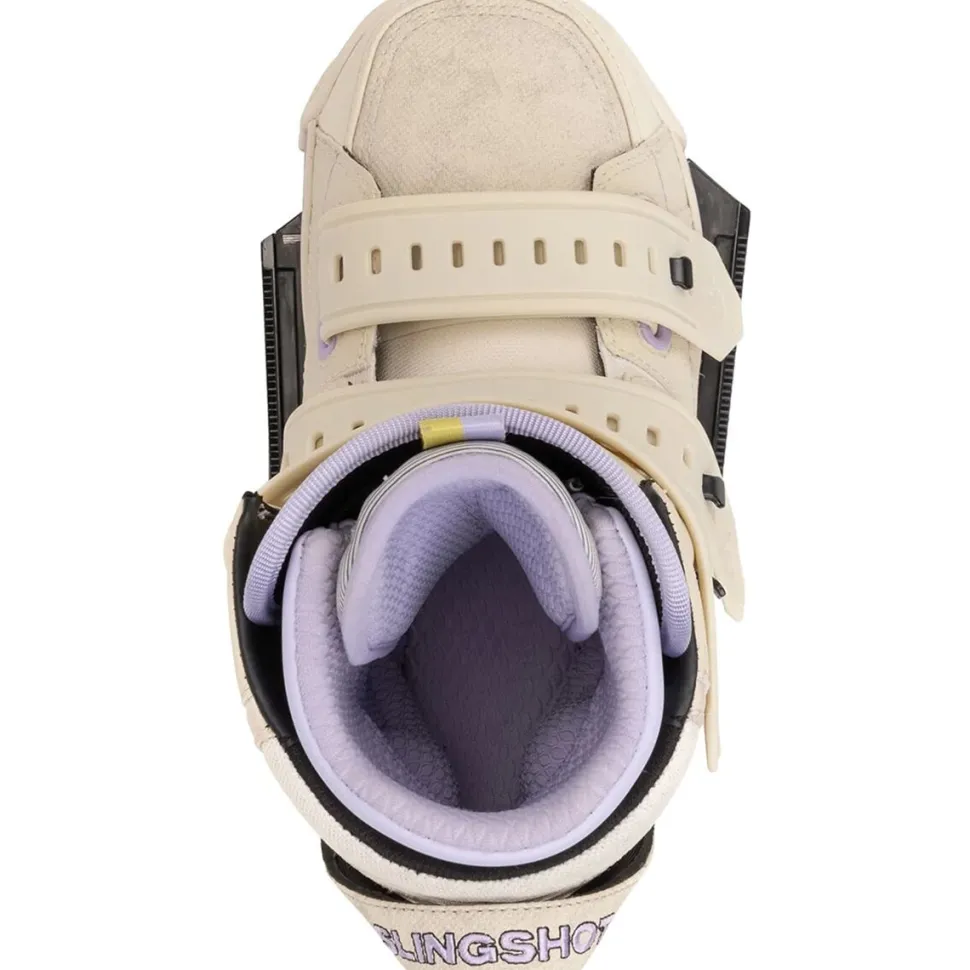 Copycat Boot - 2024