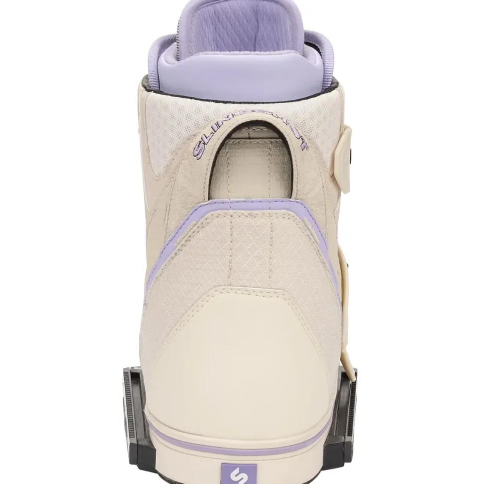 Copycat Boot - 2024
