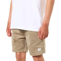 Cord Local Short - Boys'