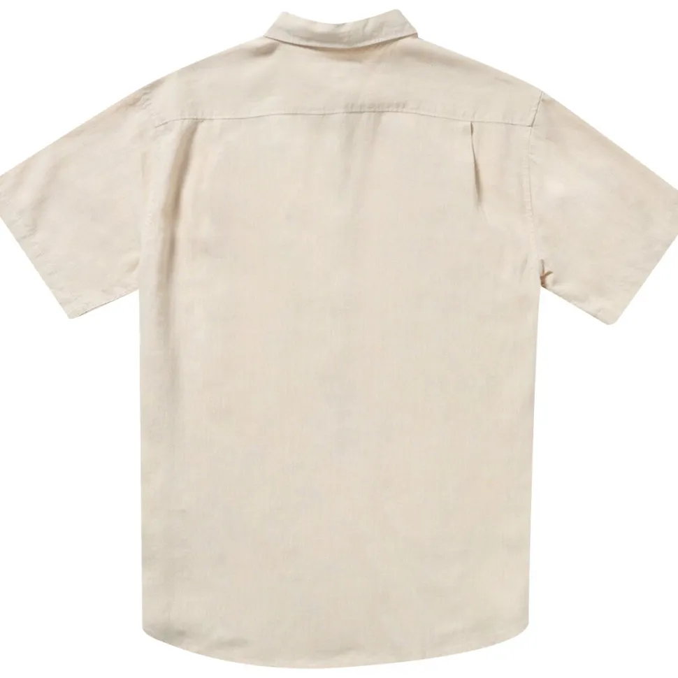 Cordoba Short-Sleeve Shirt - Men's