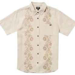Cordoba Short-Sleeve Shirt - Men's
