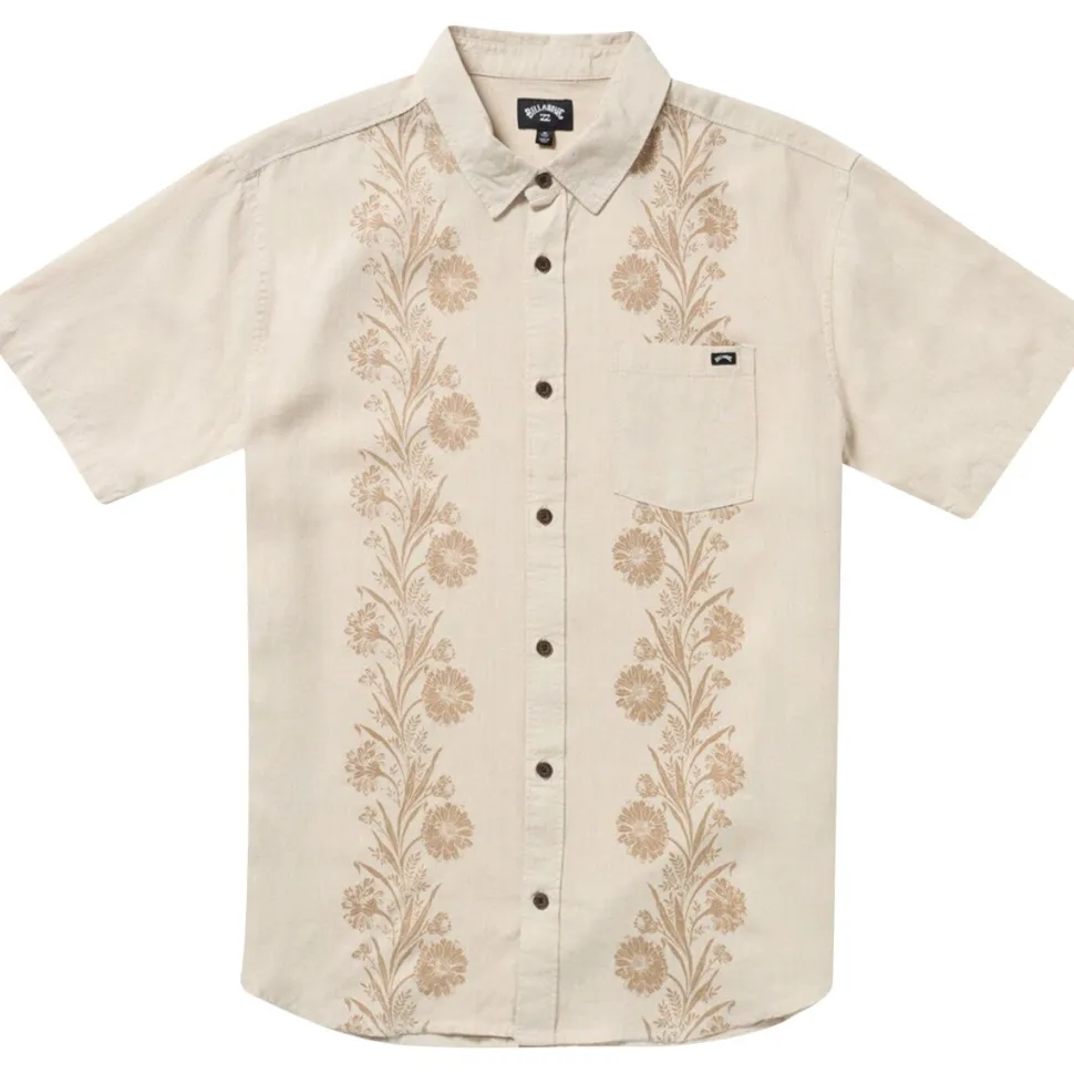 Cordoba Short-Sleeve Shirt - Men's
