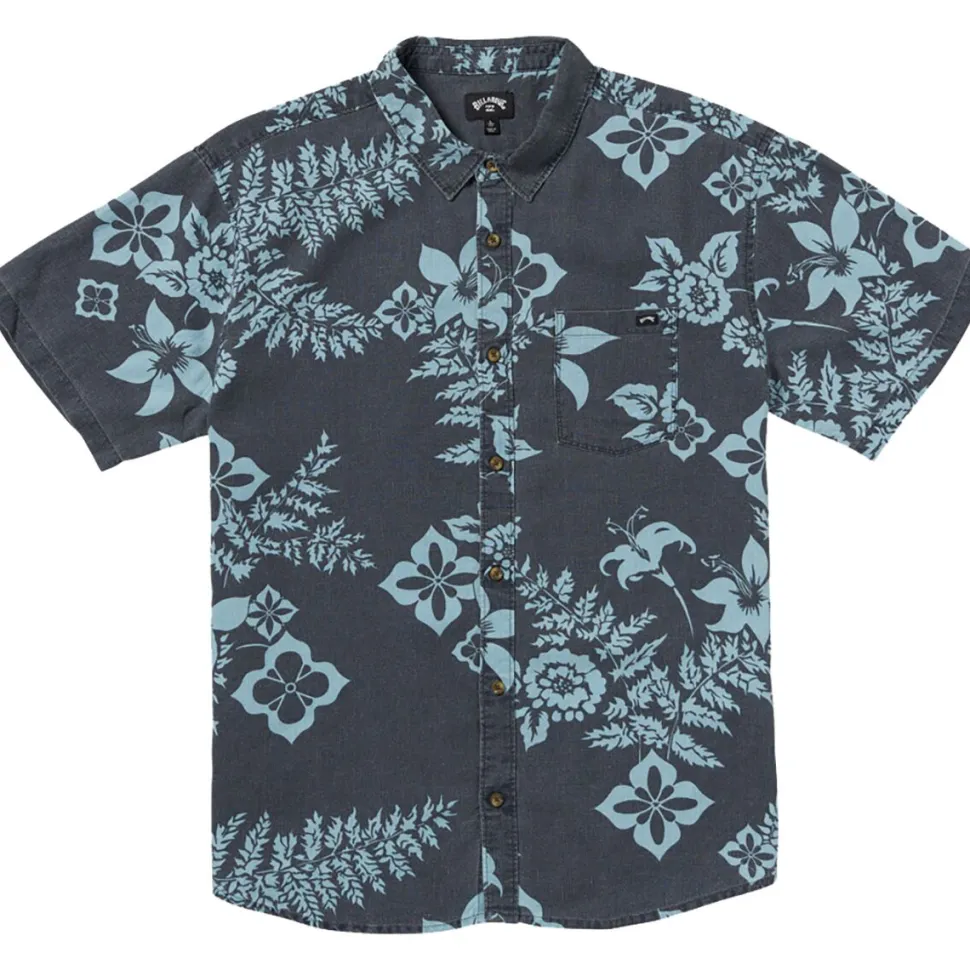 Cordoba Short-Sleeve Shirt - Men's